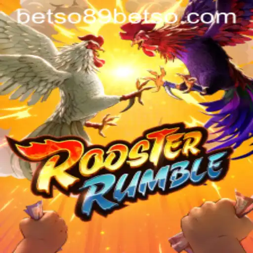 RoosterRumble: A Thrilling Gaming Experience with Betso89