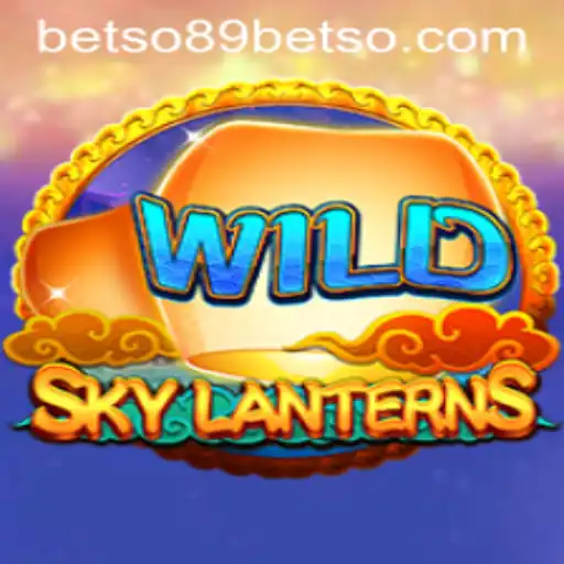 SkyLanterns: Soar into the World of Betso89's Enchanting Game