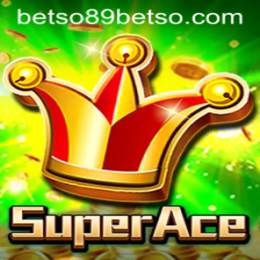 Unveiling SuperAce: A Thrilling Adventure with Betso89