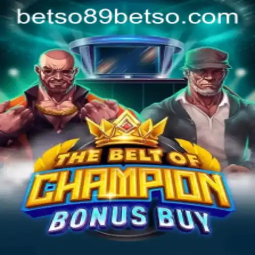TheBeltOfChampionBonusBuy: A Comprehensive Guide to the Exciting World of Online Gaming