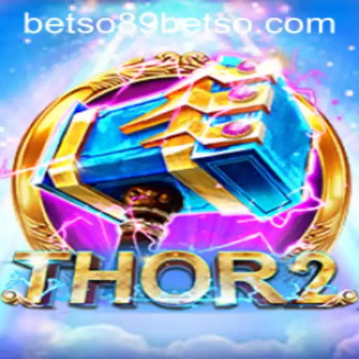 Explore the World of Thor2: The Ultimate Gaming Experience with betso89