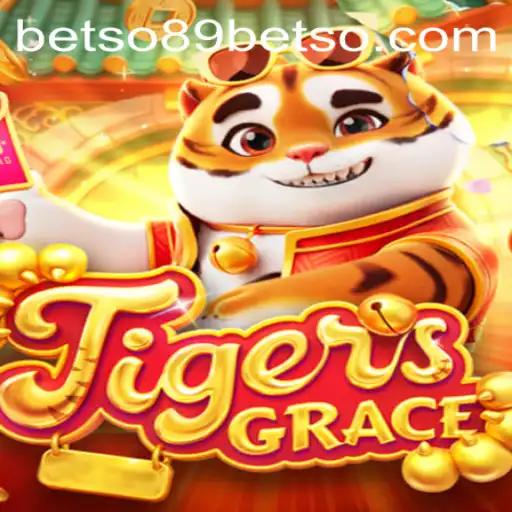 Exploring the World of TigersGrace: An In-Depth Look at the Latest Gaming Sensation