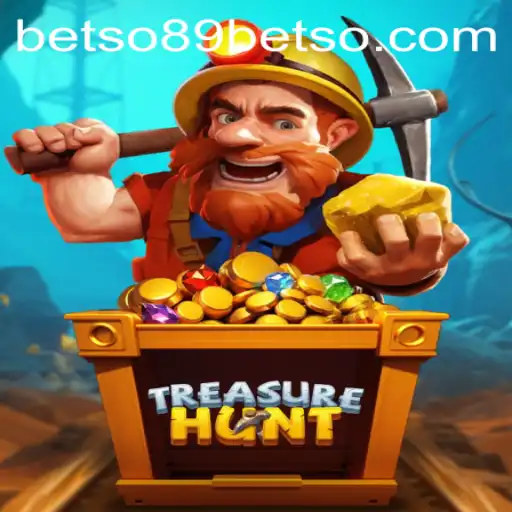 Discover the Adventure of TreasureHunt: An Exciting Journey with Betso89