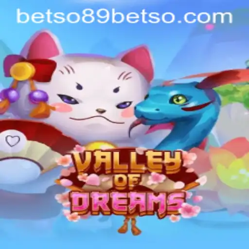 Exploring the Fascinating World of ValleyofDreams
