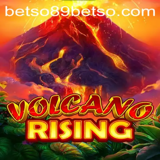 Exploring the Thrilling World of VolcanoRising: A Guide to the Latest Sensation