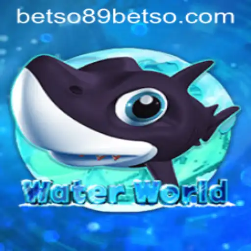 Experience the Thrills of WaterWorld: Dive into Adventure with Betso89