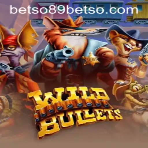 WildBullets: The Thrilling World of Online Gaming with Betso89