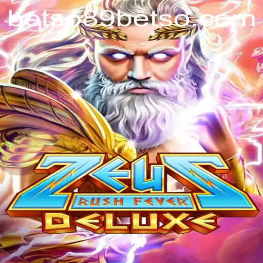 ZeusRushFeverDeluxe: An Exciting Gaming Experience in 